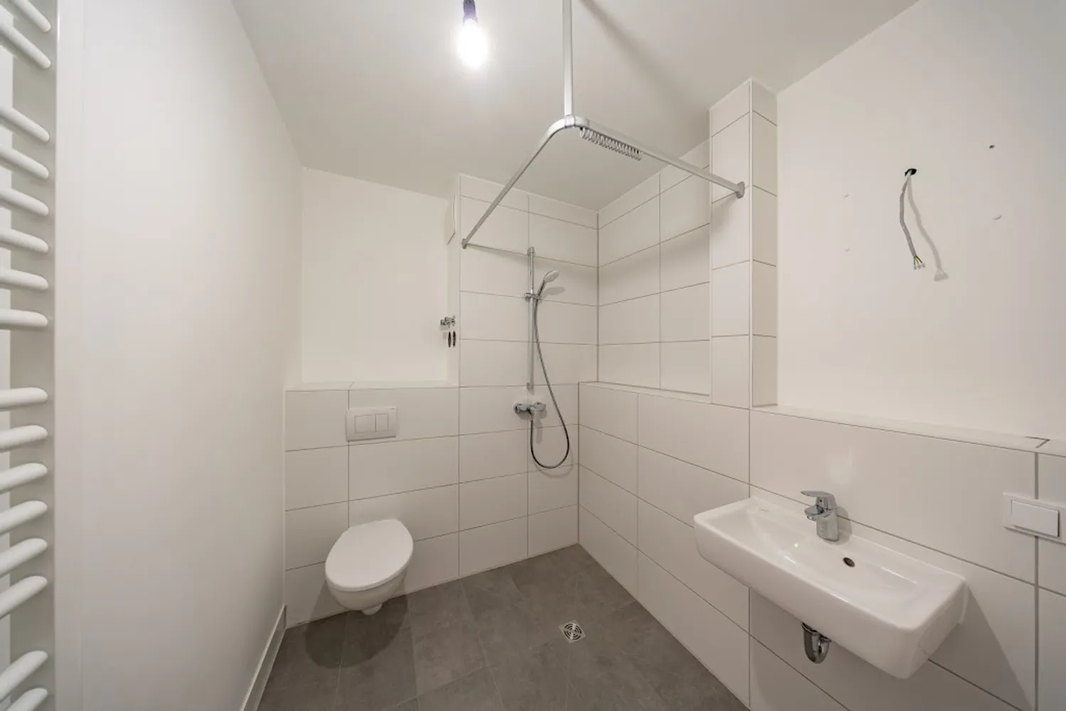 5 Zimmer Wohnung mit 115 m² in Berlin – Bild 11