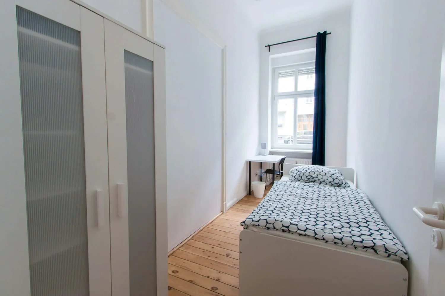 WG-Zimmer mit 10 m² in Berlin – Bild 2