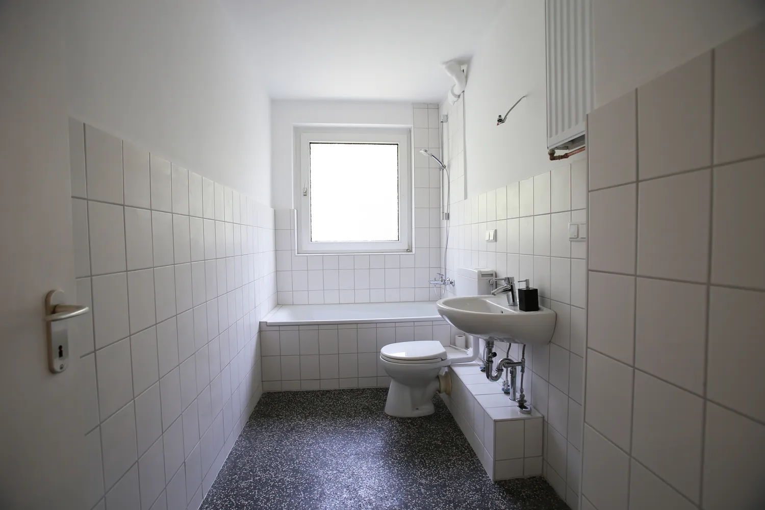 3 room apartment with 75 m² in Hanover – Photo 12