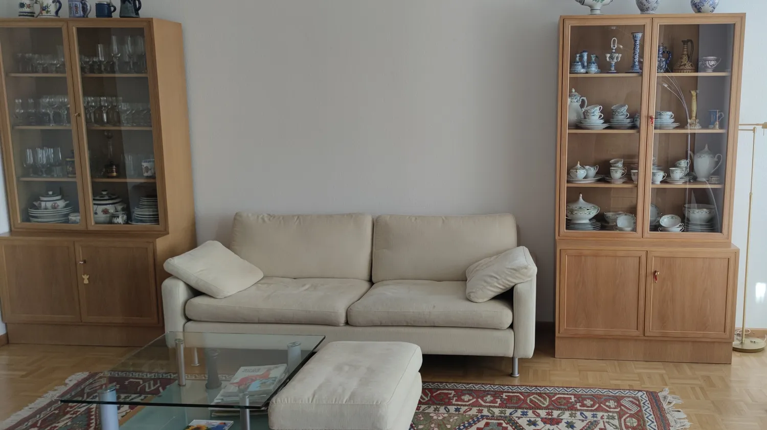 2 Zimmer Wohnung mit 50 m² in Nürnberg – Bild 4