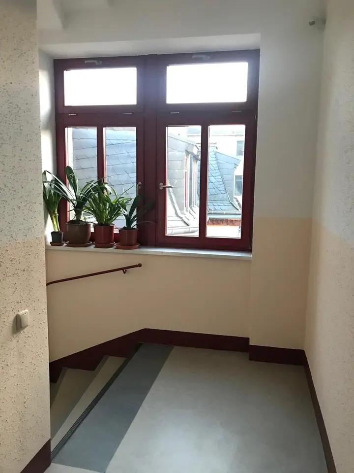2 Zimmer Wohnung mit 48 m² in Dresden – Bild 6