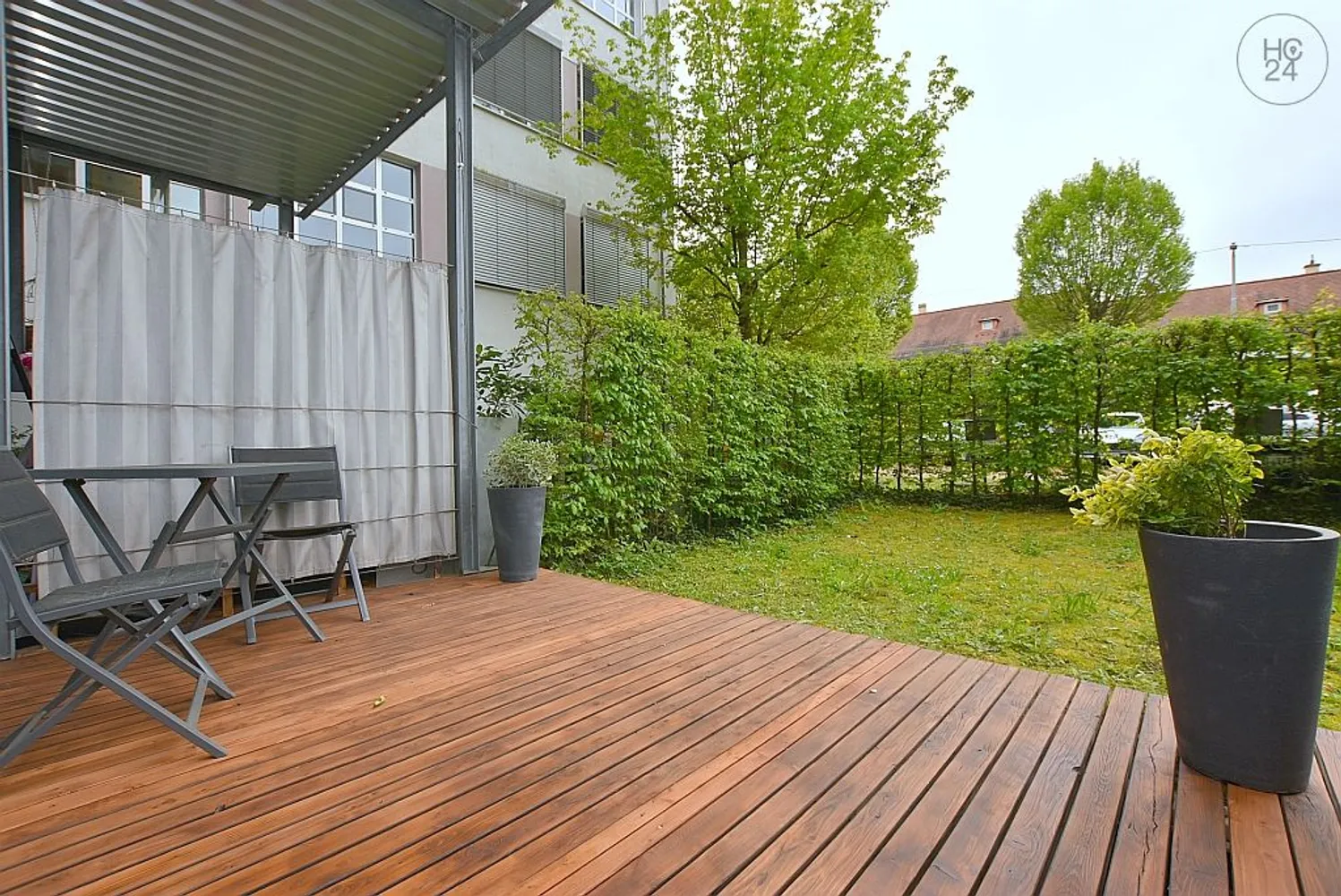 1 Zimmer Wohnung mit 48 m² in Stuttgart – Bild 9