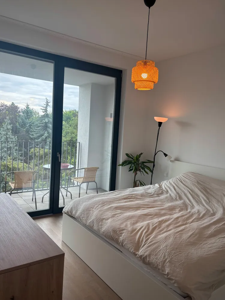 2 room apartment with 62 m² in Berlin – Photo 12