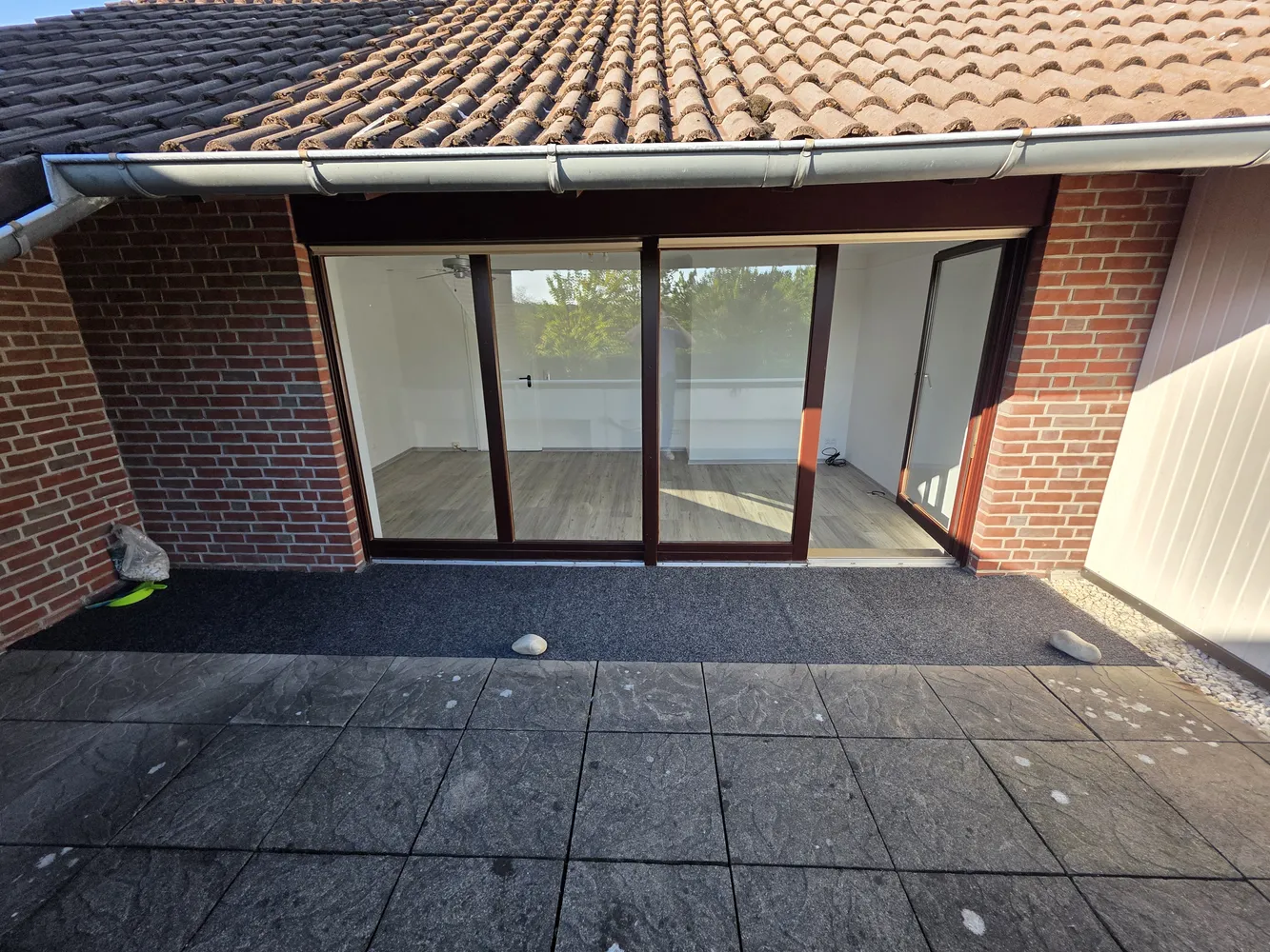 2 Zimmer Wohnung mit 64 m² in Vechta – Bild 11