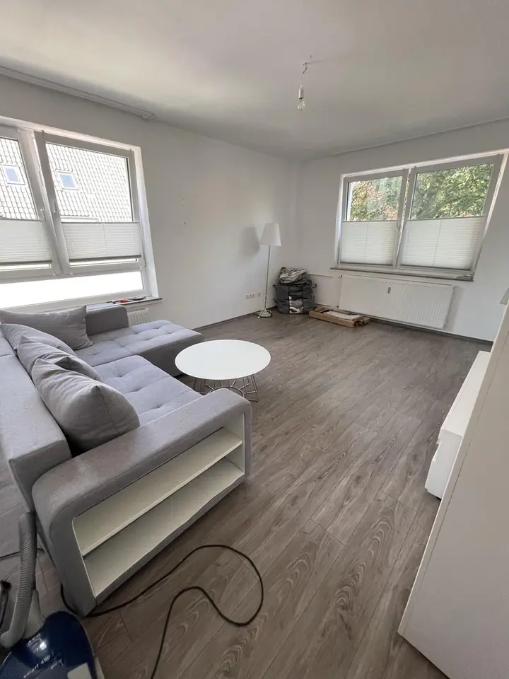 2 Zimmer Wohnung mit 52 m² in Bremen – Bild 1
