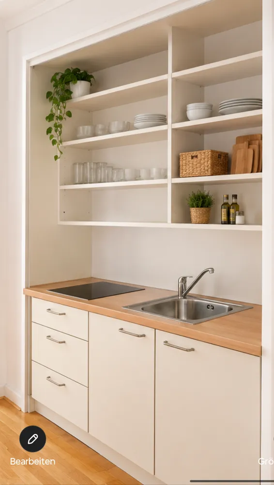 1 Zimmer Wohnung mit 41 m² in Berlin – Bild 8