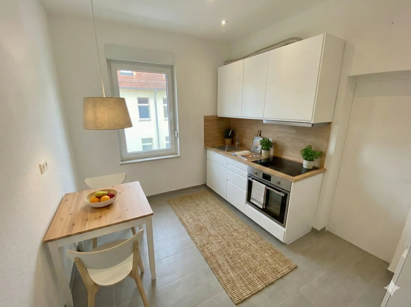3 Zimmer Wohnung mit 70 m² in Stuttgart – Bild 1