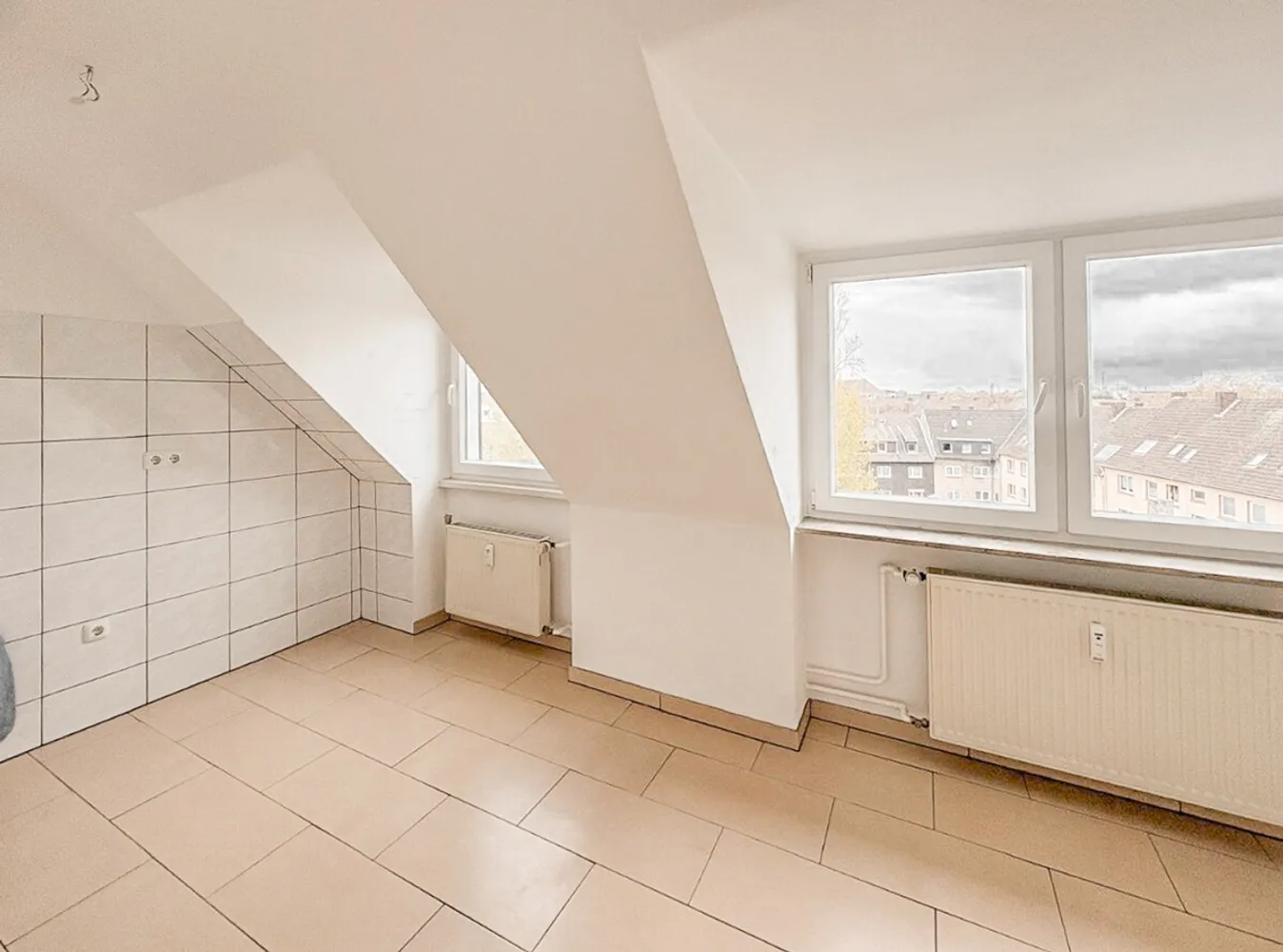 4 Zimmer Wohnung mit 70 m² in Essen – Bild 5