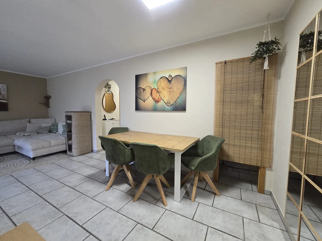 3 Zimmer Wohnung mit 66 m² in Duisburg – Bild 7