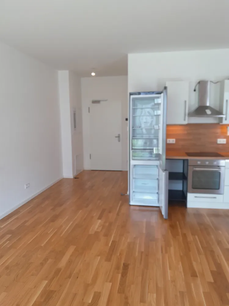 2 Zimmer Wohnung mit 64 m² in Berlin – Bild 7