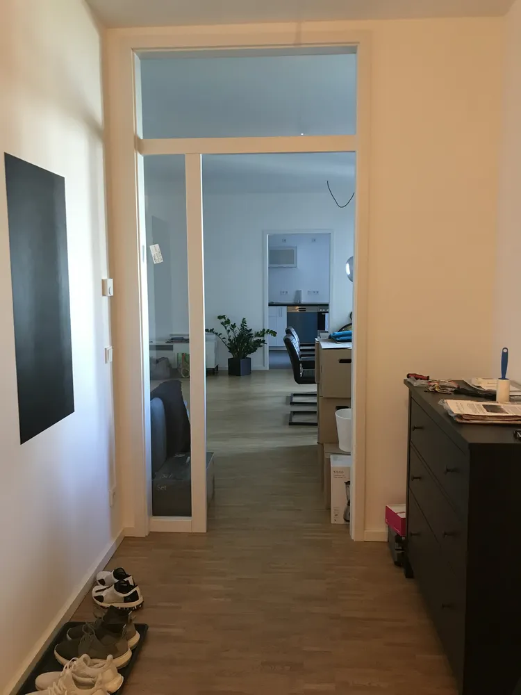 3 Zimmer Wohnung mit 89 m² in Aachen – Bild 5