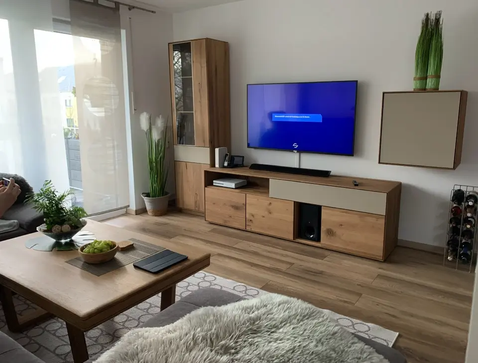 3 Zimmer Wohnung mit 94 m² in Bochum – Bild 1