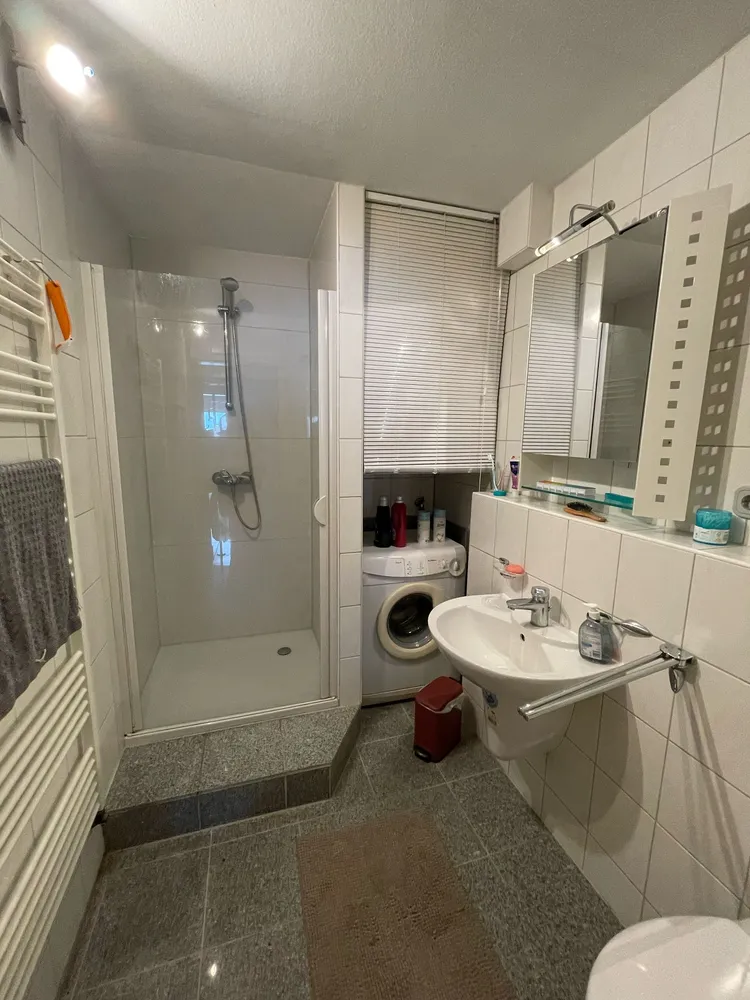 2 Zimmer Wohnung mit 60 m² in Karlsruhe – Bild 10