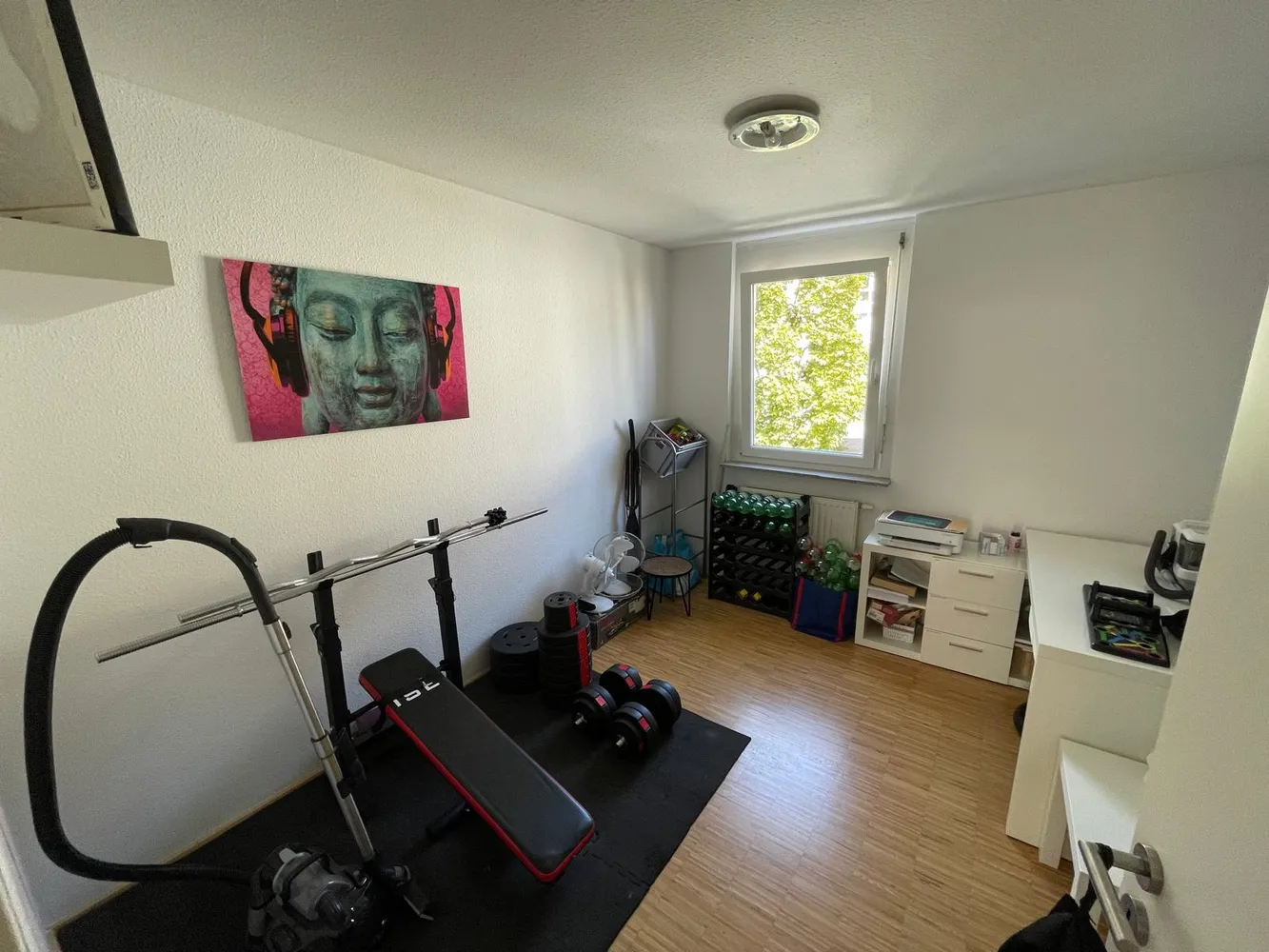 4 Zimmer Wohnung mit 100 m² in Kirchheim unter Teck – Bild 10