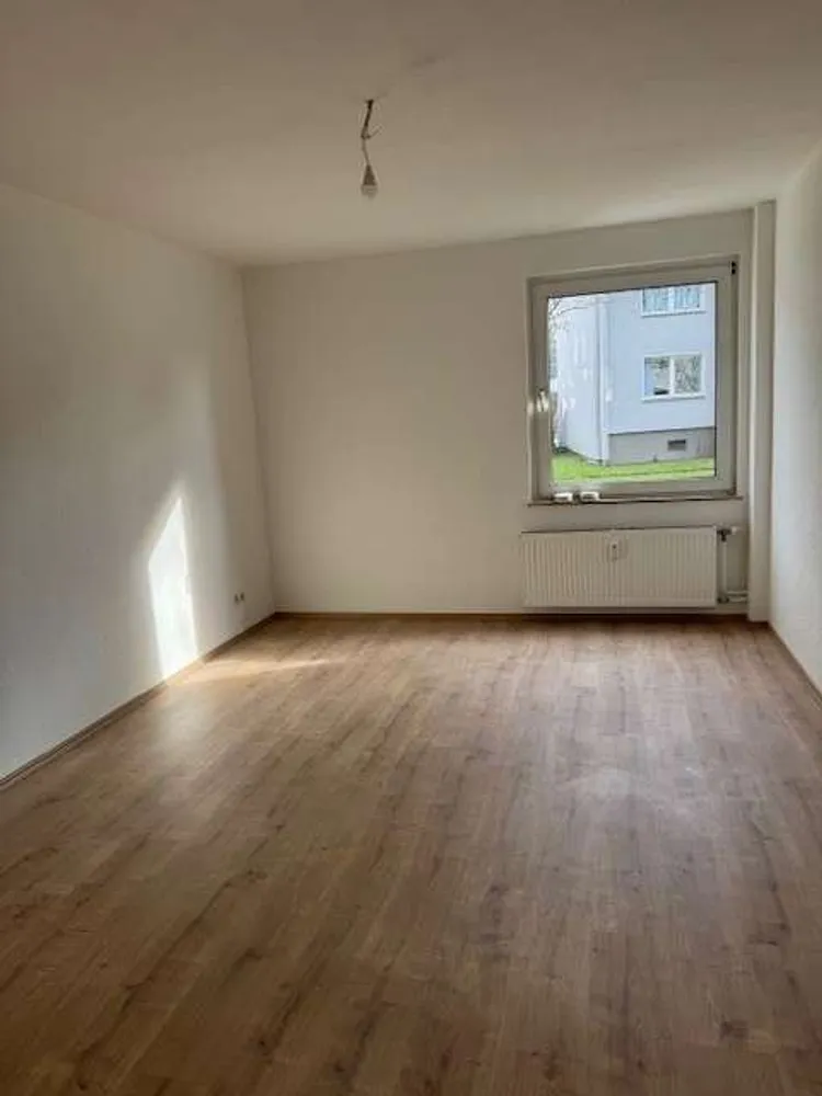 3 Zimmer Wohnung mit 56 m² in Mülheim an der Ruhr – Bild 9
