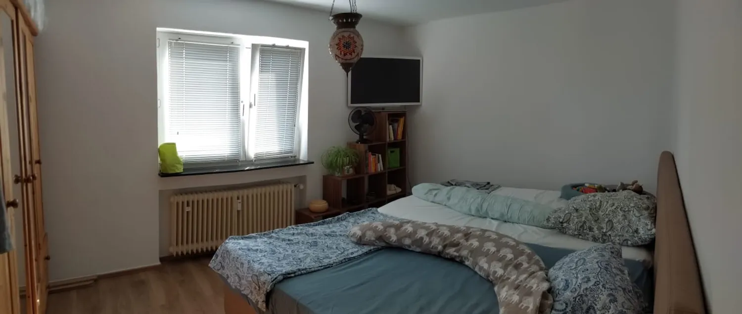3 Zimmer Wohnung mit 64 m² in Wiesbaden – Bild 7