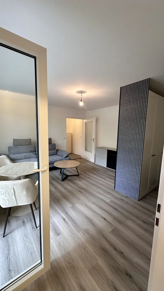2 Zimmer Wohnung mit 35 m² in München – Bild 12
