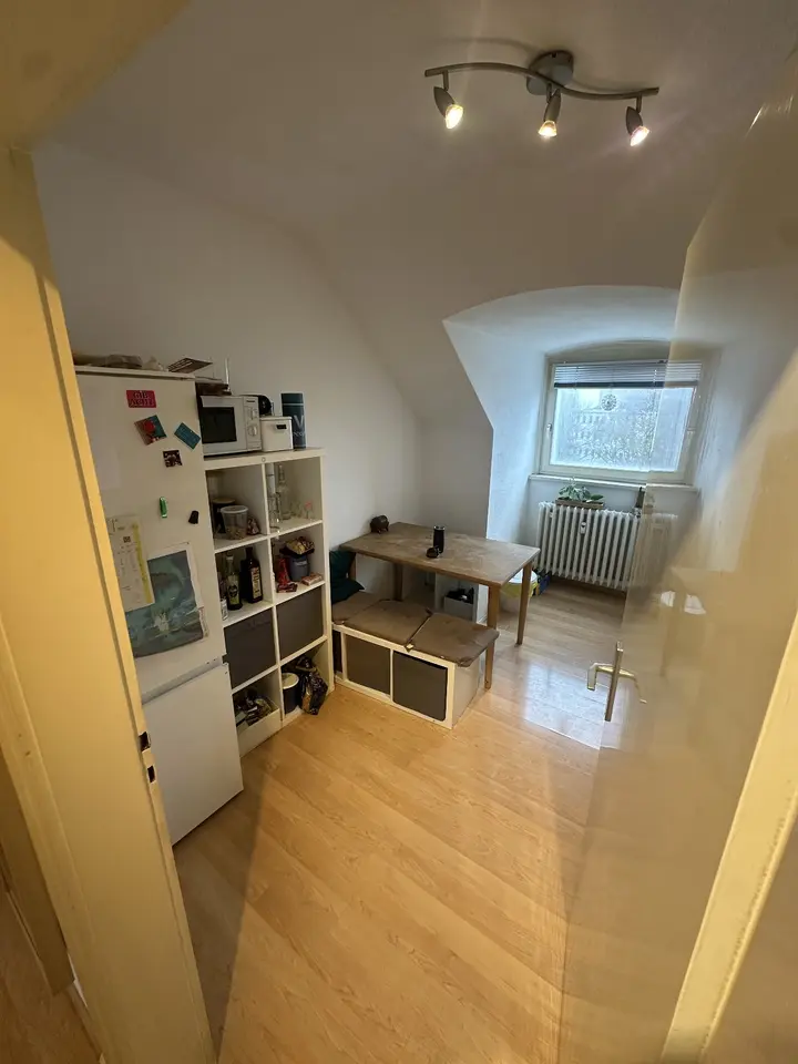 3 Zimmer Wohnung mit 85 m² in Kassel – Bild 7