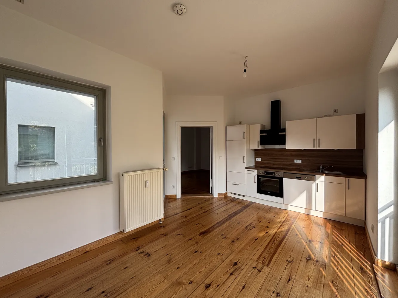 1 Zimmer Wohnung mit 42 m² in Berlin – Bild 2