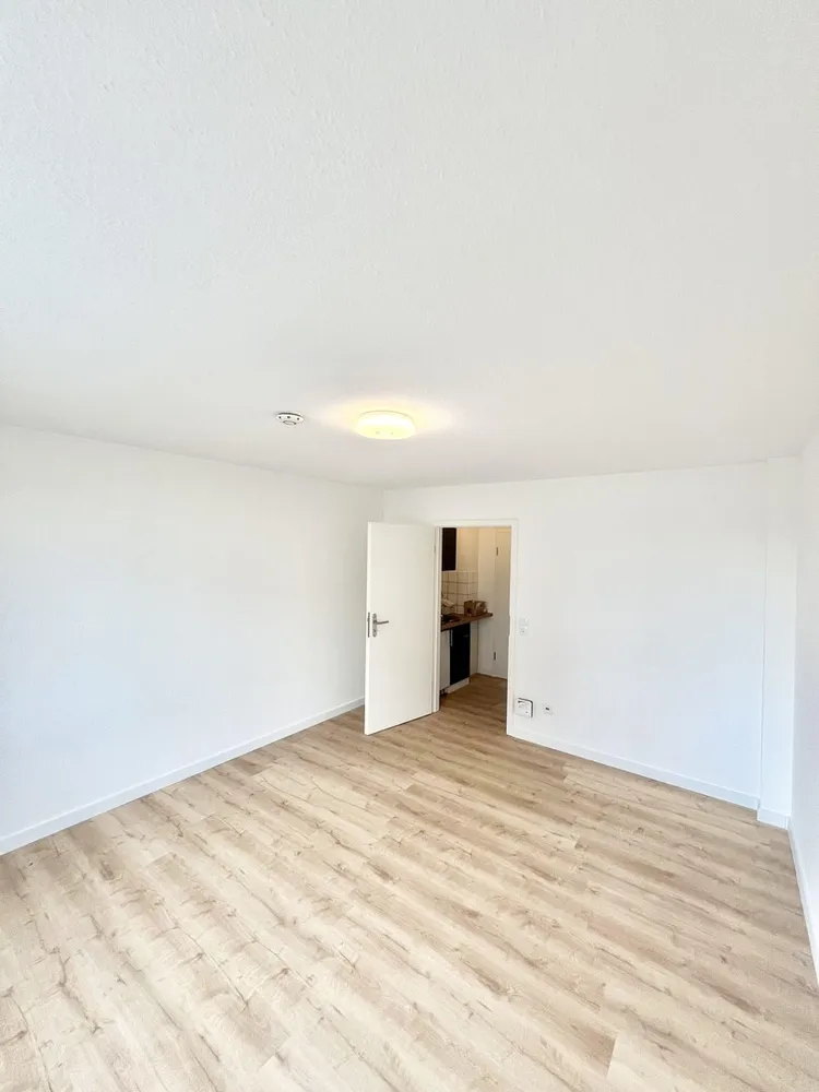 1 Zimmer Wohnung mit 21 m² in Bielefeld – Bild 2