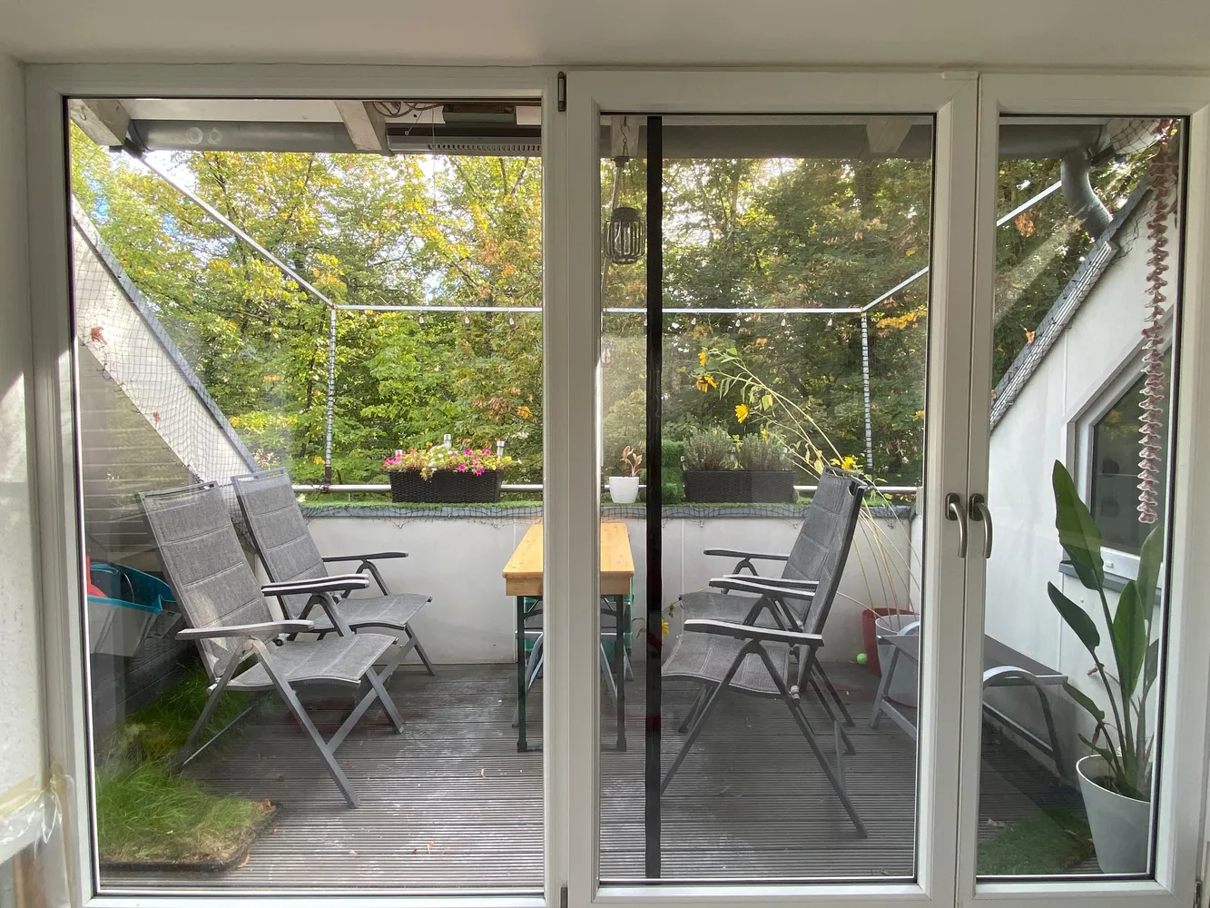 4 Zimmer Wohnung mit 92 m² in Bochum – Bild 2