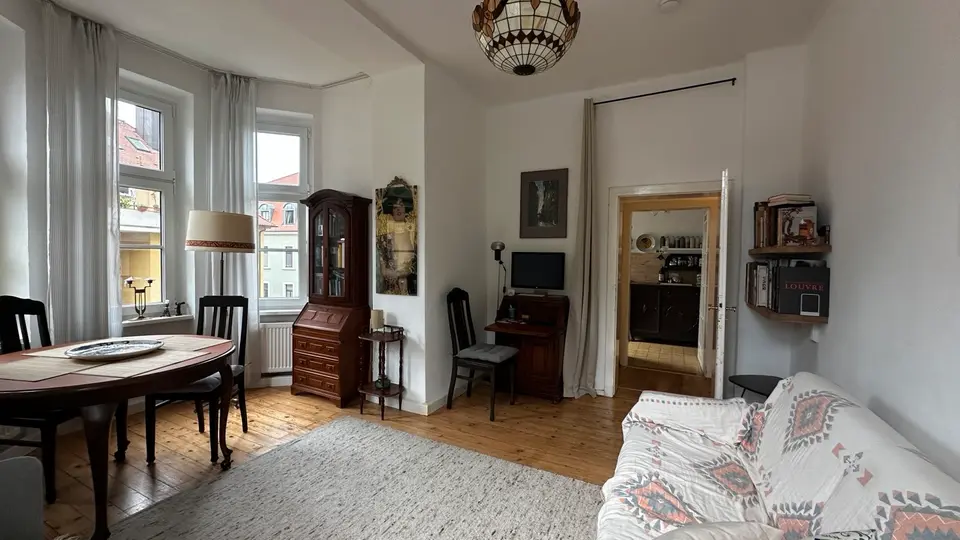 Shared room with 35 m² in Würzburg – Photo 3