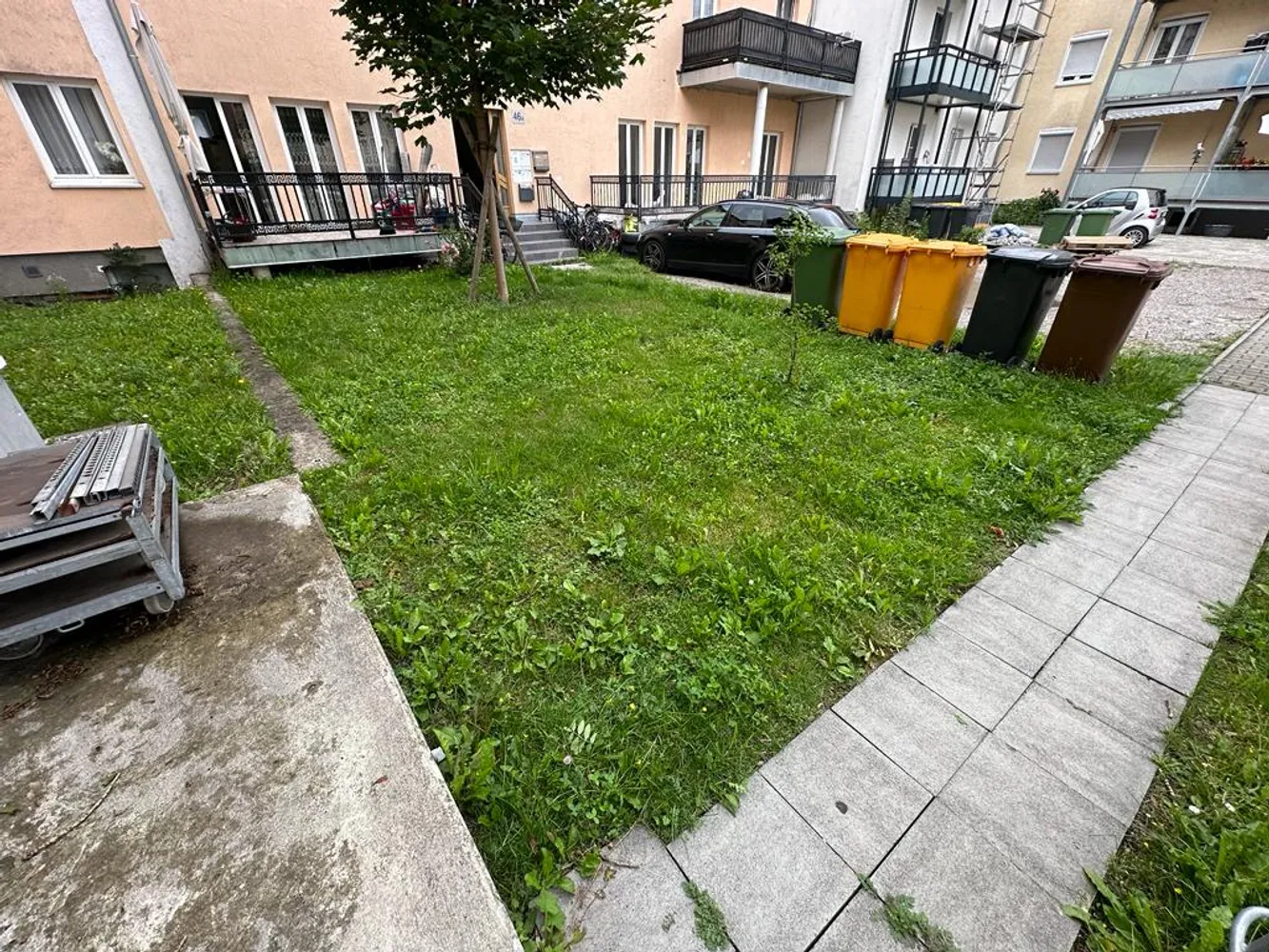 3 Zimmer Wohnung mit 72 m² in Augsburg – Bild 9