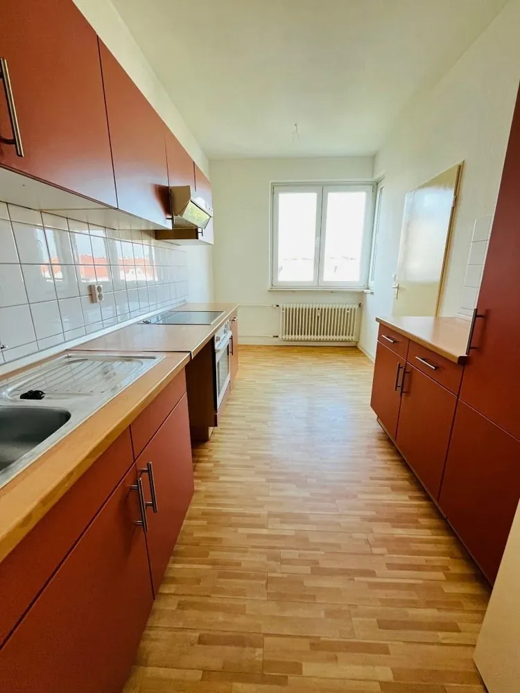 3 room apartment with 111 m² in Berlin – Photo 11