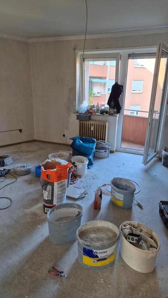 2 Zimmer Wohnung mit 62 m² in Mannheim – Bild 4