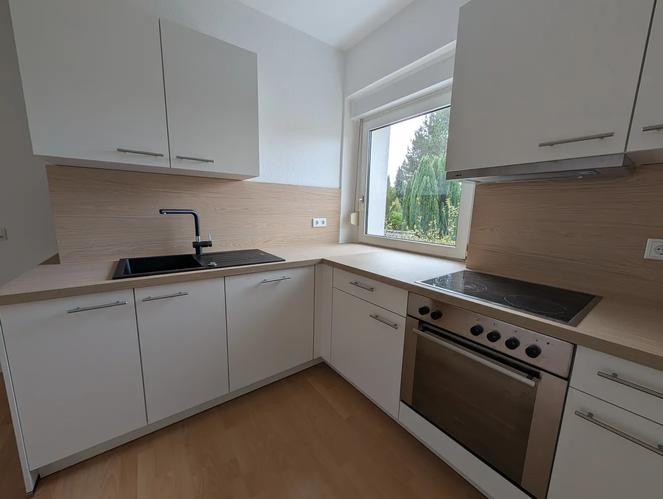 3 Zimmer Wohnung mit 52 m² in Bochum – Bild 3