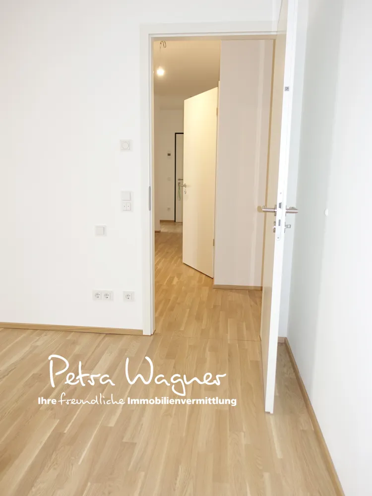 4 Zimmer Wohnung mit 109 m² in Freiburg im Breisgau – Bild 11