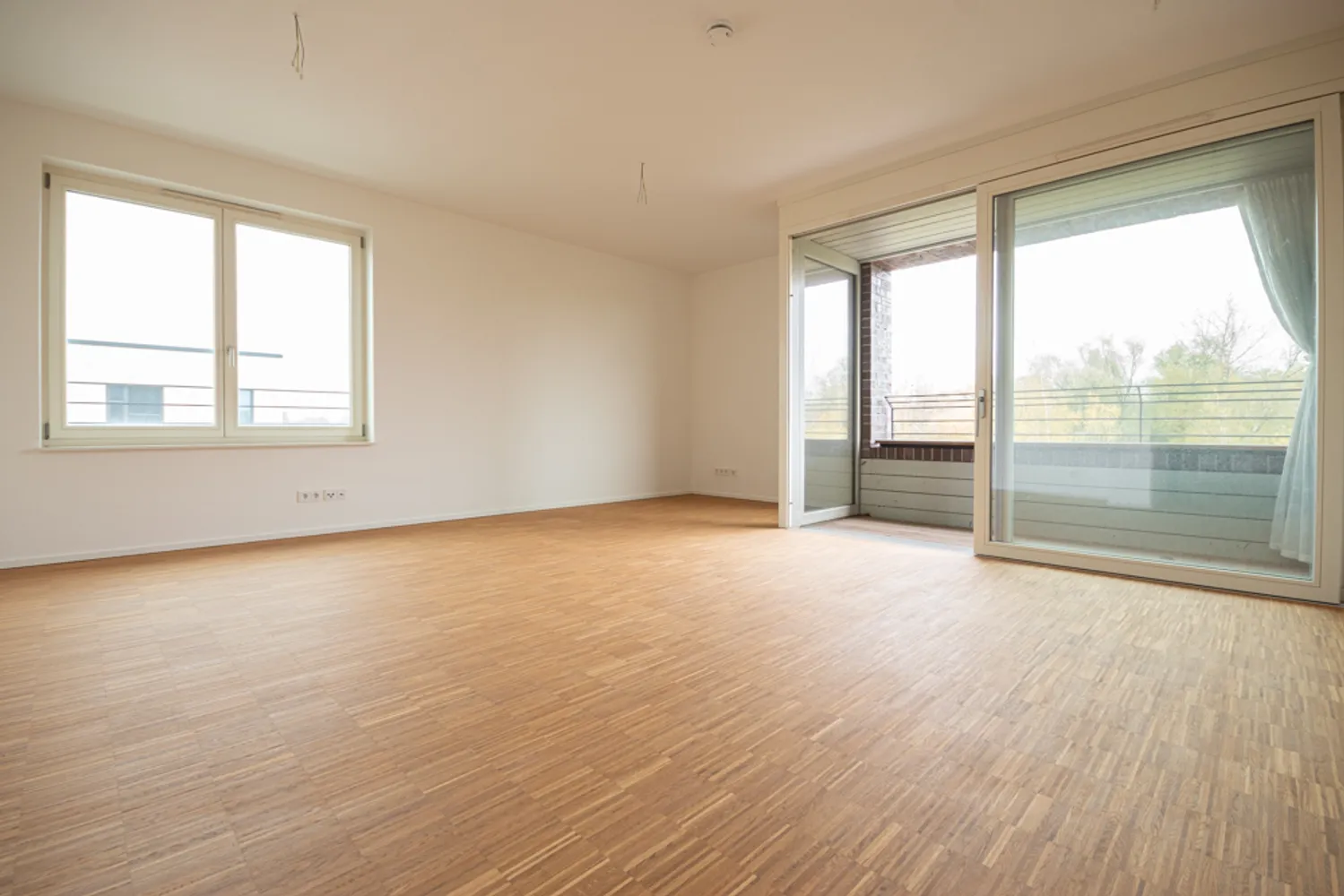 2 Zimmer Wohnung mit 63 m² in Leipzig – Bild 3