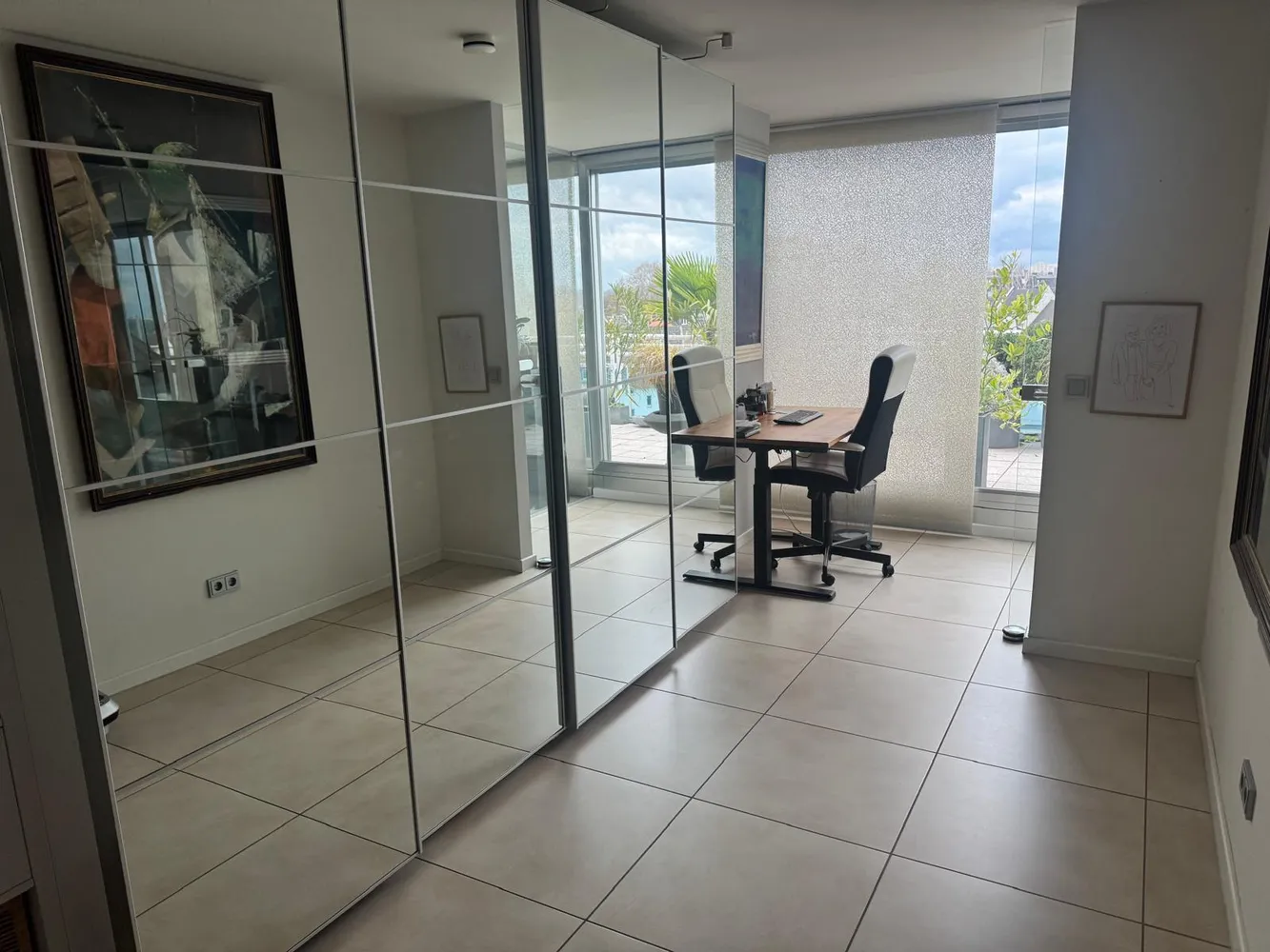 4 room apartment with 137 m² in Cologne – Photo 3