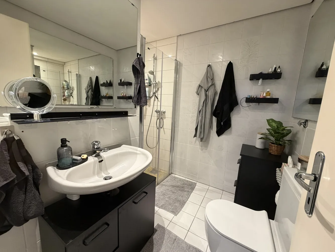 2 Zimmer Wohnung mit 74 m² in Bremen – Bild 5