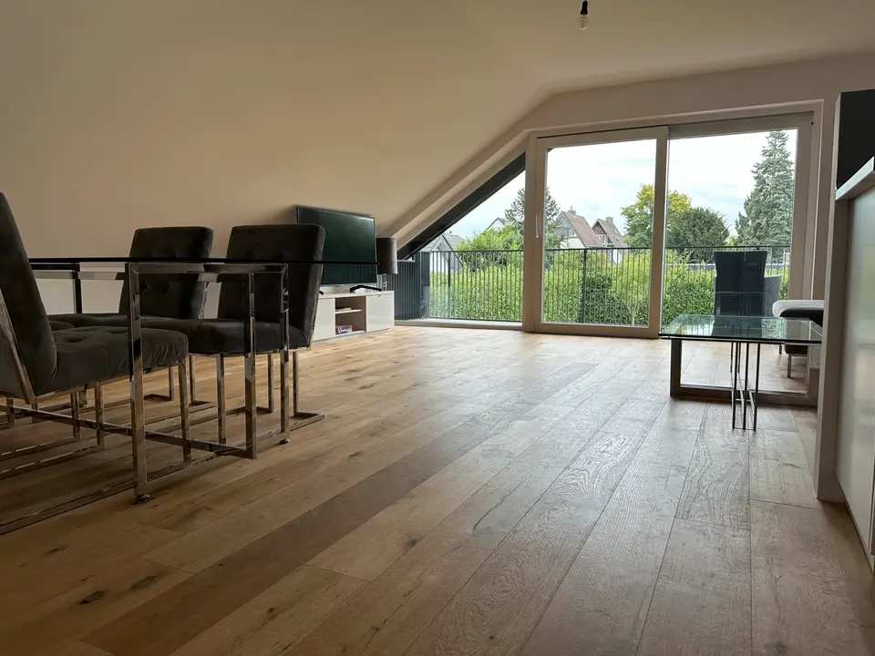 3 Zimmer Wohnung mit 96 m² in Viersen – Bild 3