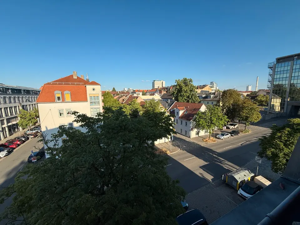 5 Zimmer Wohnung mit 132 m² in Nürnberg – Bild 9