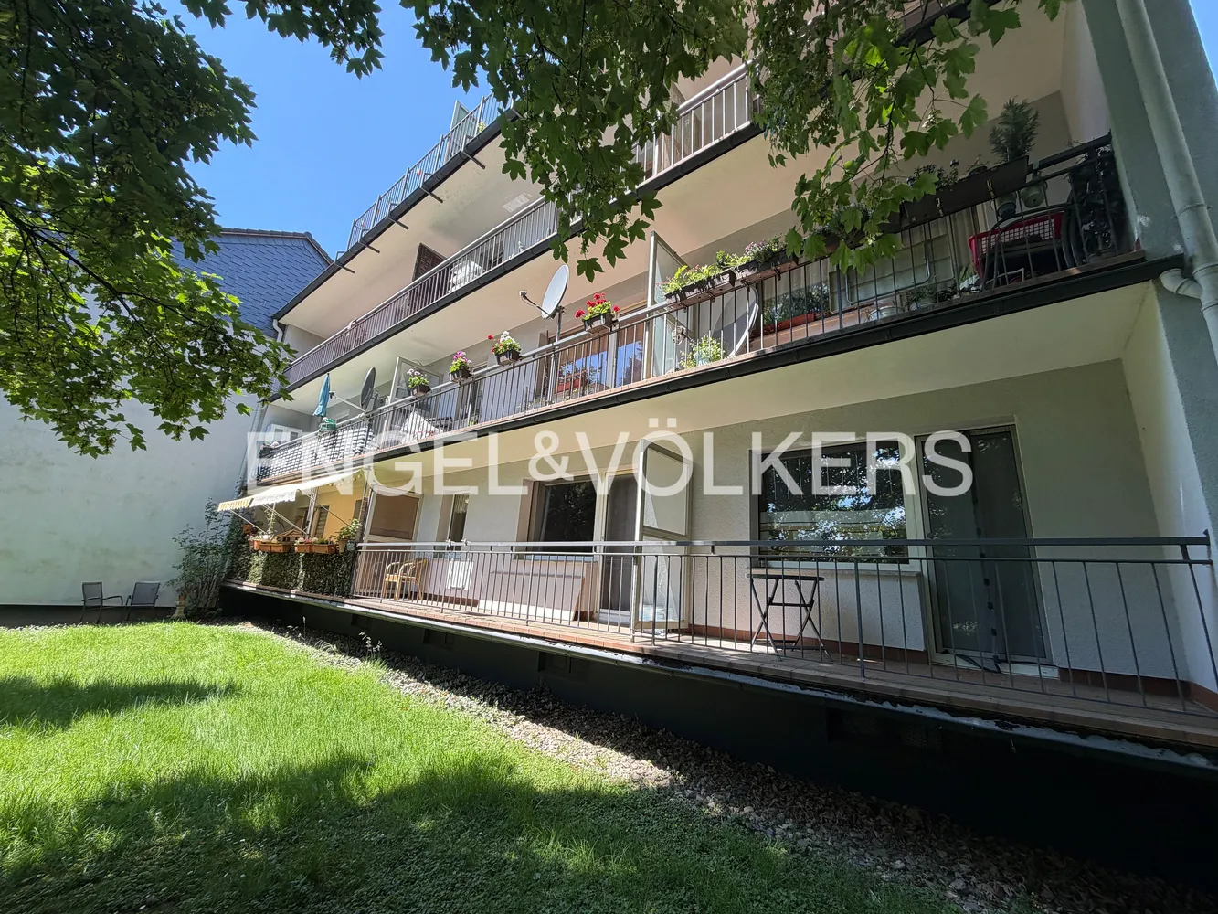 2 Zimmer Wohnung mit 55 m² in Solingen – Bild 10