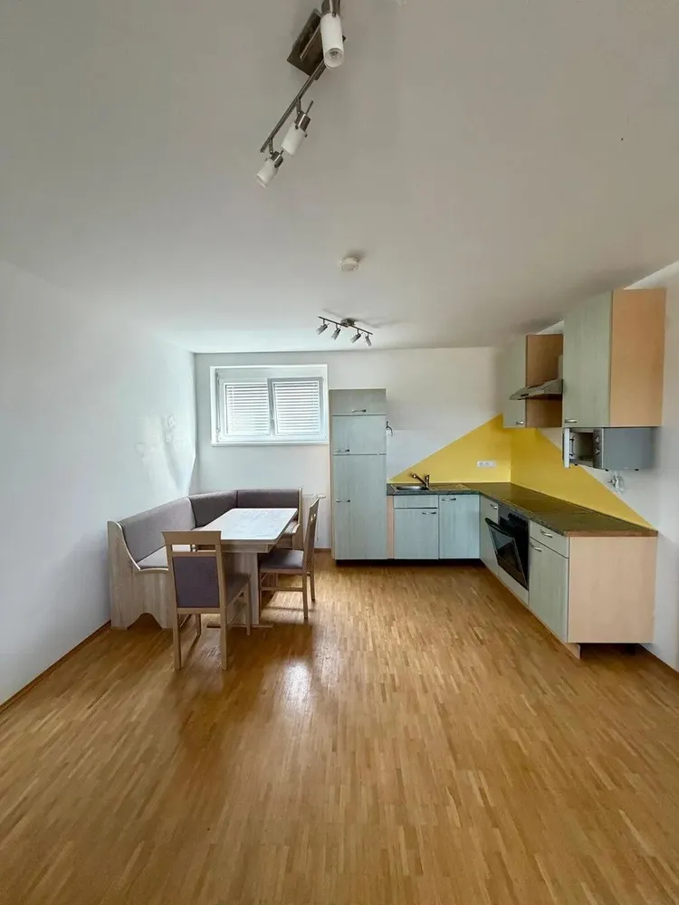 2 Zimmer Wohnung mit 58 m² in Bamberg – Bild 7