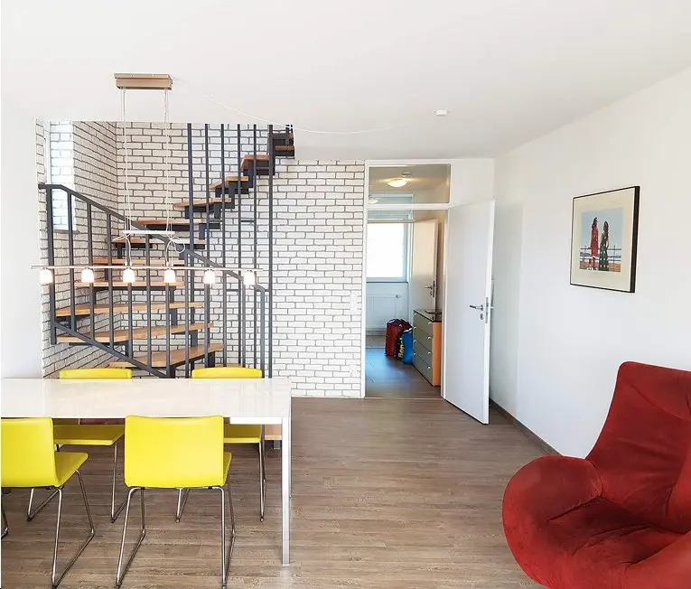 2 Zimmer Wohnung mit 75 m² in Tuttlingen – Bild 4
