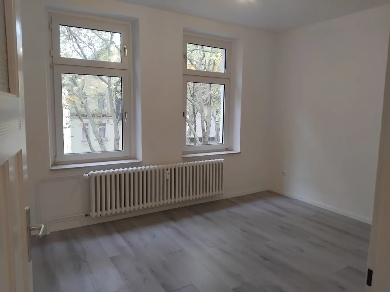 2 Zimmer Wohnung mit 54 m² in Duisburg – Bild 1