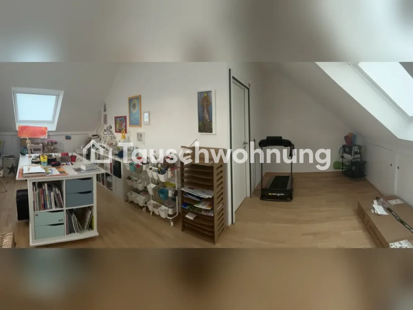 5 Zimmer Haus mit 125 m² in Köln – Bild 6