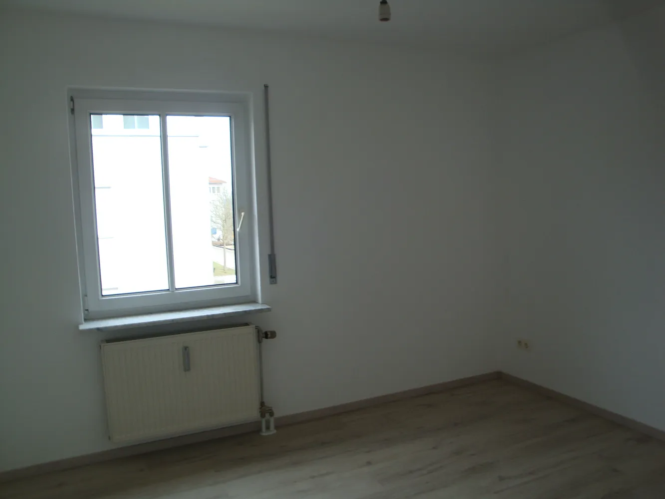 2 Zimmer Wohnung mit 60 m² in Regensburg – Bild 6