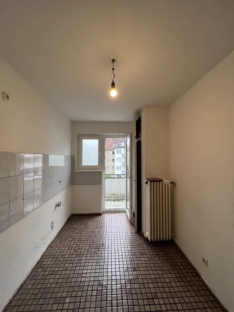 3 Zimmer Wohnung mit 67 m² in Essen – Bild 11