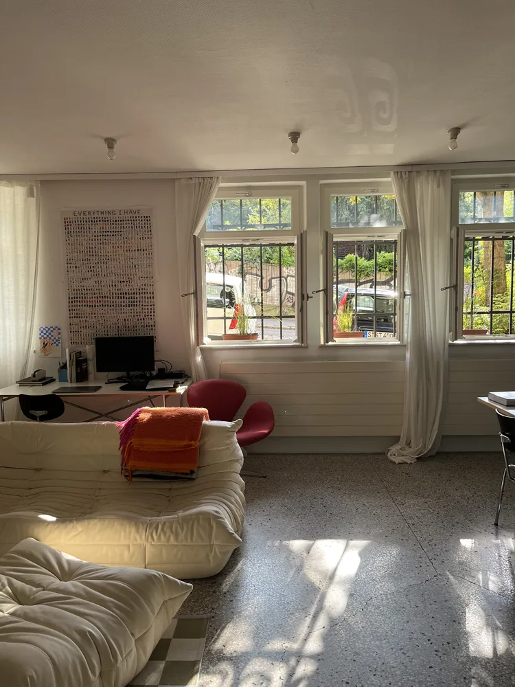 2 Zimmer Wohnung mit 75 m² in Stuttgart – Bild 5