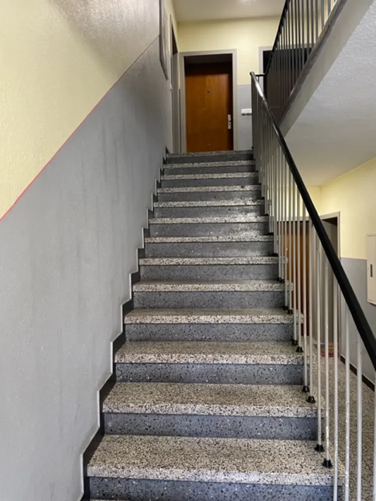 1 Zimmer Wohnung mit 43 m² in Aachen – Bild 2