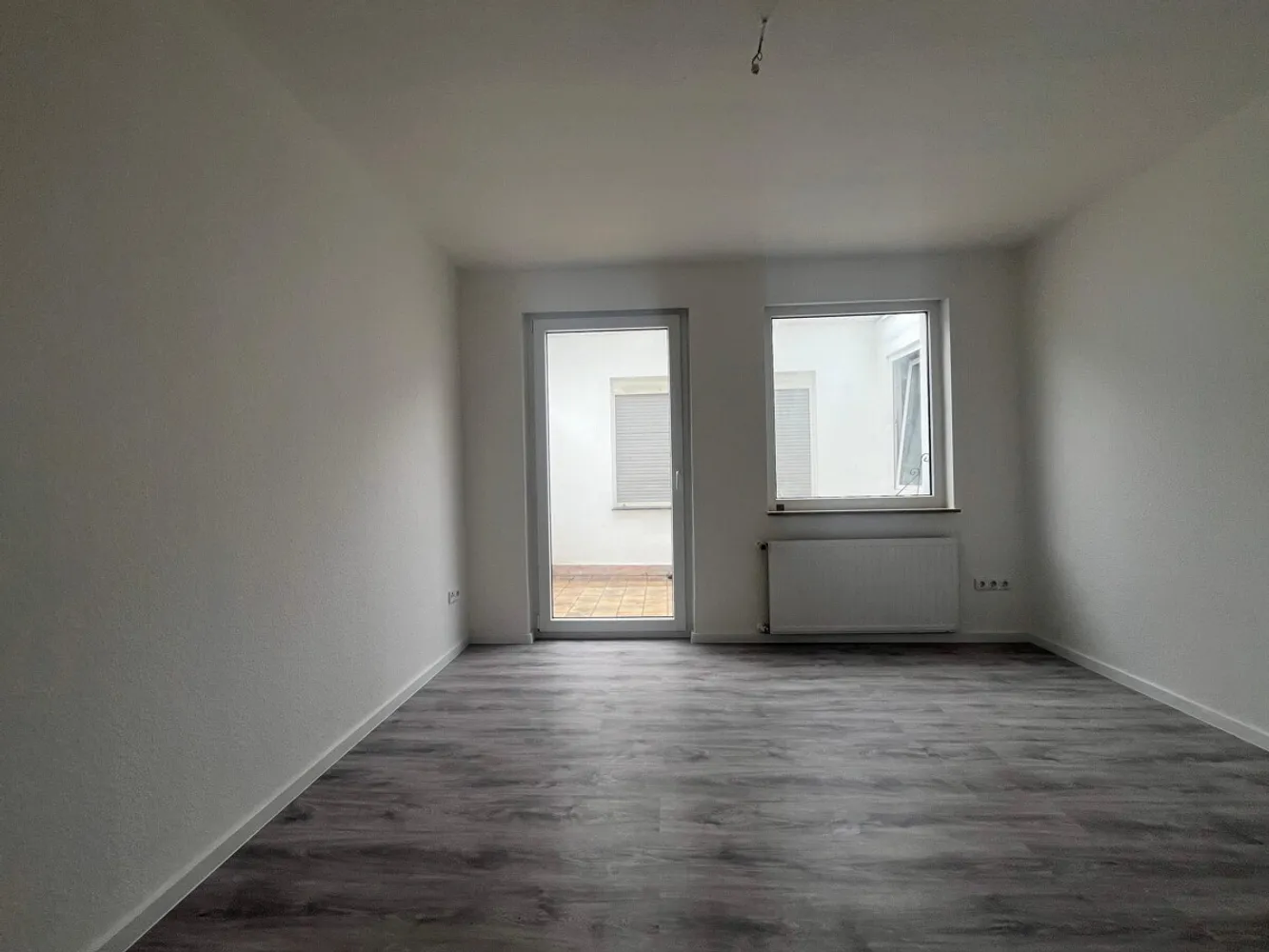 2 Zimmer Wohnung mit 47 m² in Krefeld – Bild 4