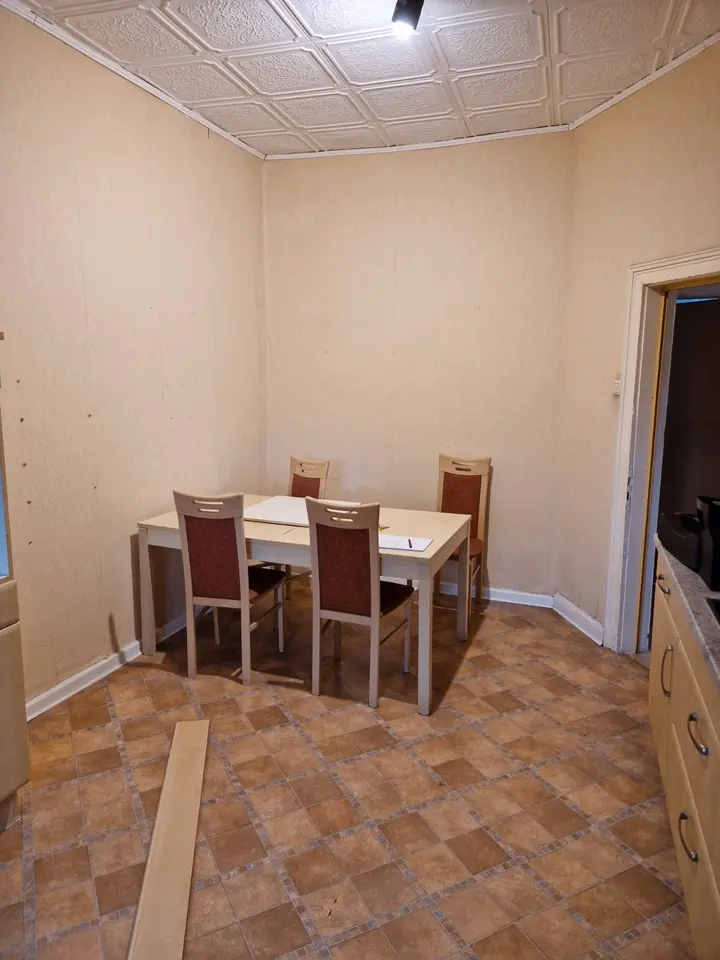 4 Zimmer Wohnung mit 120 m² in Hagen – Bild 2