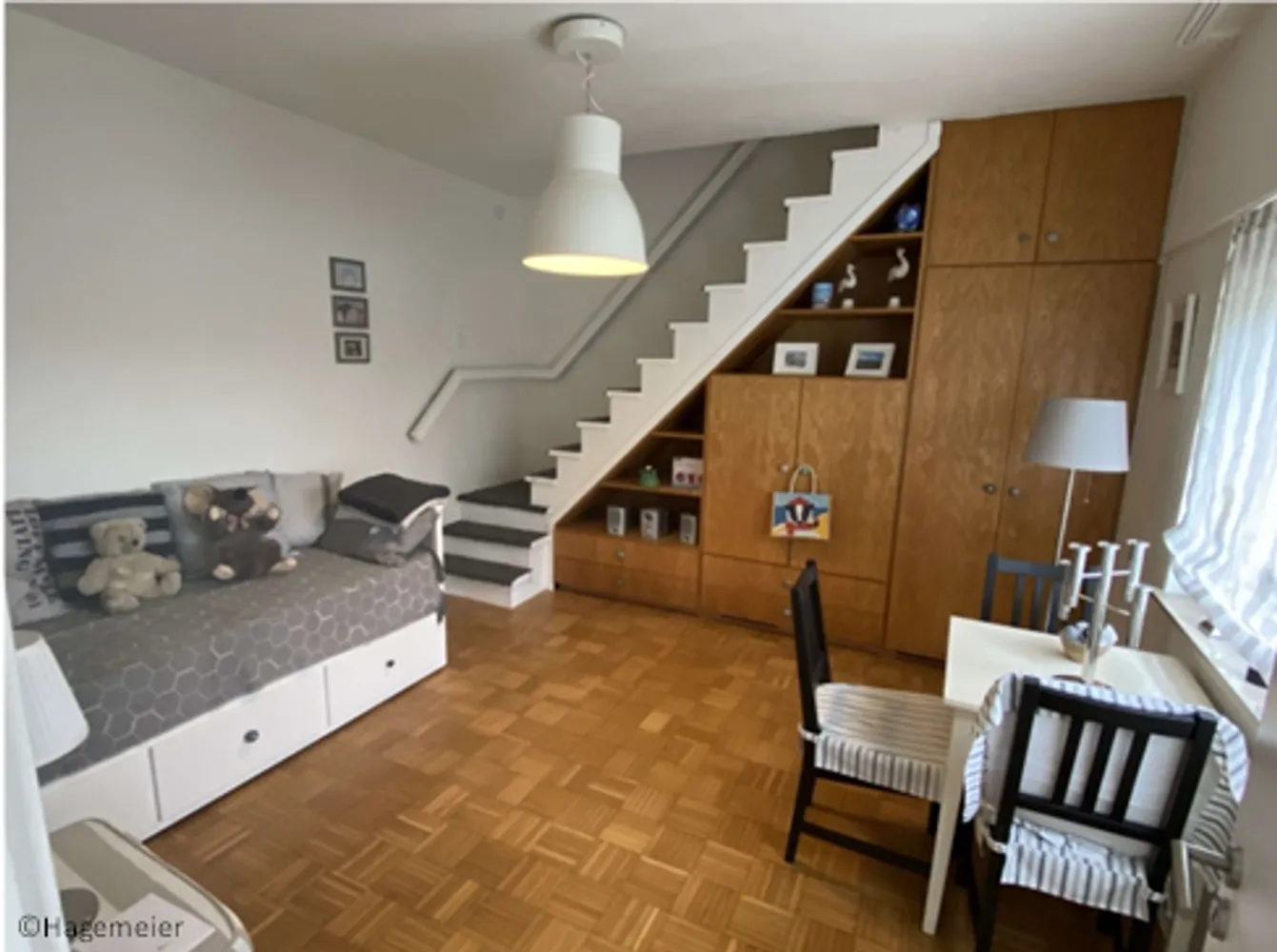 6 Zimmer Wohnung mit 148 m² in Essen – Bild 10