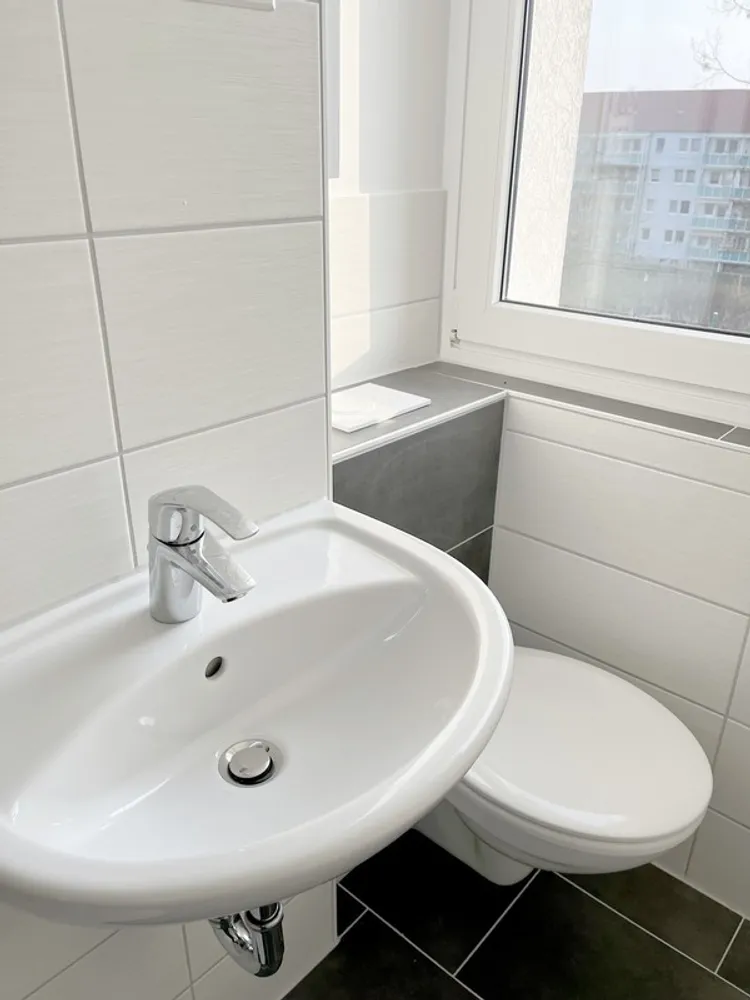 3 Zimmer Wohnung mit 58 m² in Magdeburg – Bild 5