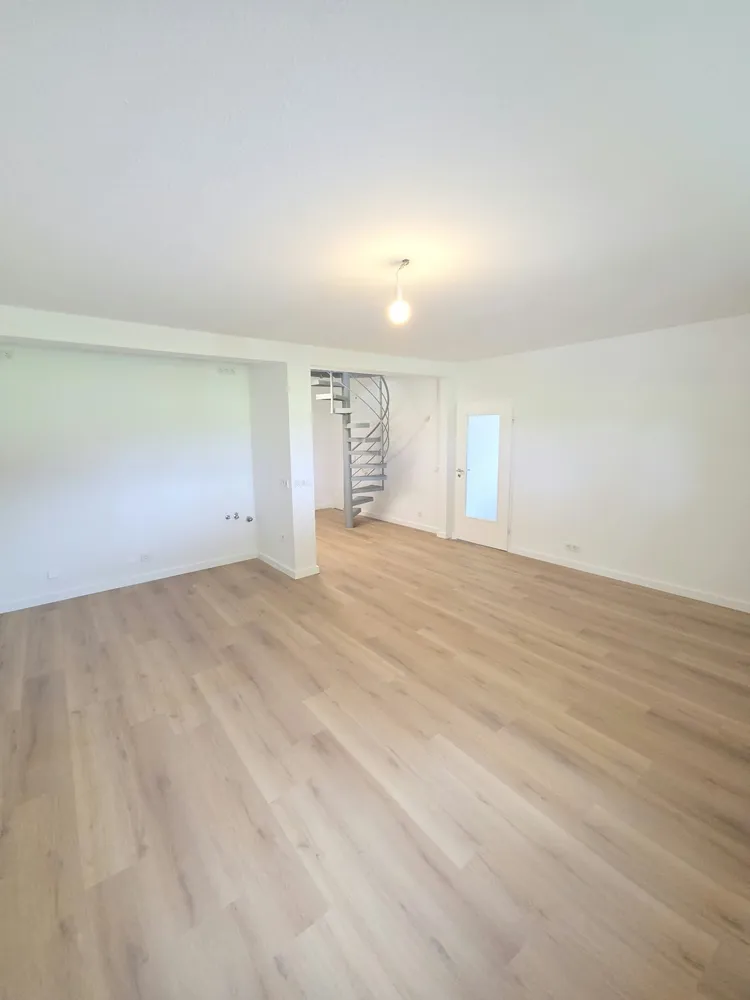 5 Zimmer Wohnung mit 97 m² in Herne – Bild 2